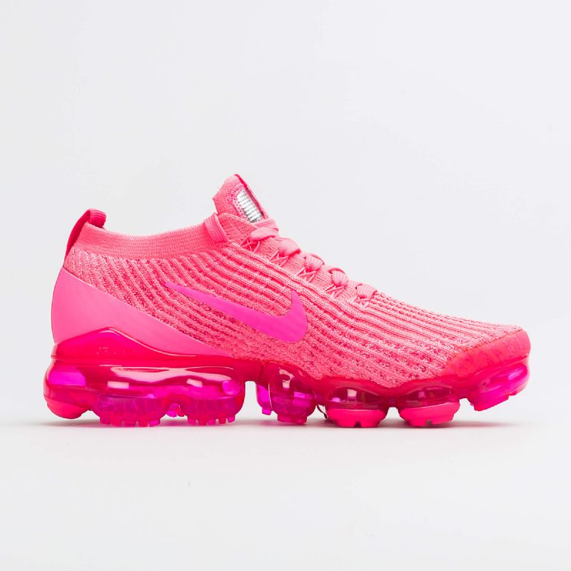 Nike Air Vapormax 3.0 Női Futó Rózsaszín
