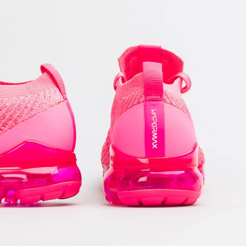 Nike Air Vapormax 3.0 Női Futó Rózsaszín