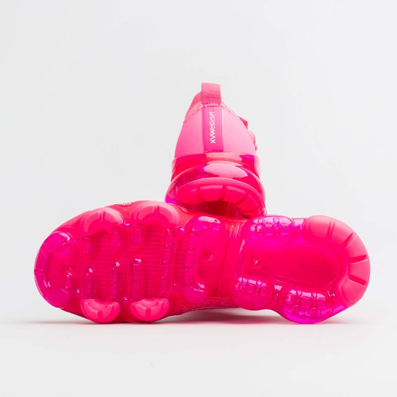 Nike Air Vapormax 3.0 Női Futó Rózsaszín