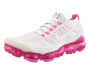Nike Air Vapormax 3.0 Rózsaszín Rise Női Futó Fantom / Fehér-lézeres Fukszia-rózsaszín Emelkedő