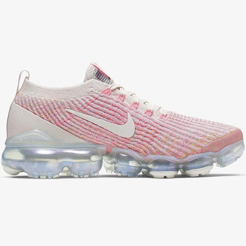 Nike Air Vapormax 3.0 Sunset Pulse Női Futó Fantom / Pulse-sonic Sárga-kék Árnyalat