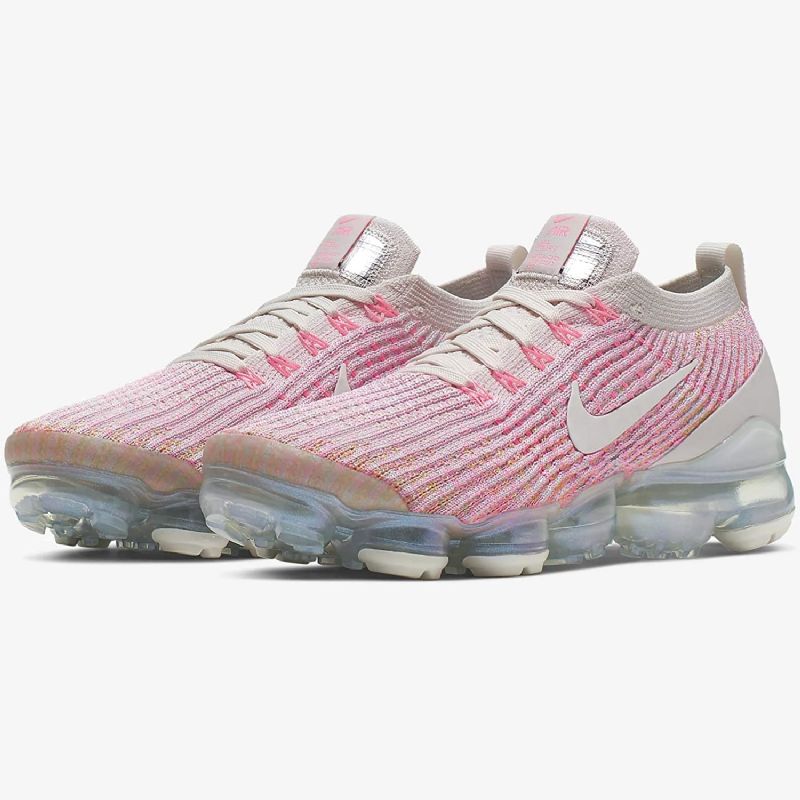 Nike Air Vapormax 3.0 Sunset Pulse Női Futó Fantom / Pulse-sonic Sárga-kék Árnyalat