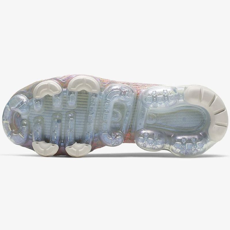 Nike Air Vapormax 3.0 Sunset Pulse Női Futó Fantom / Pulse-sonic Sárga-kék Árnyalat