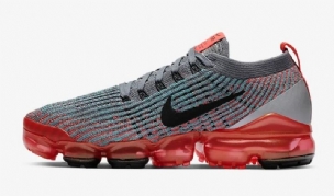 Nike Air Vapormax 3.0 Vaku Bíbor Férfi / Női Futó / Hűvös Szürke-kék Fury-fekete