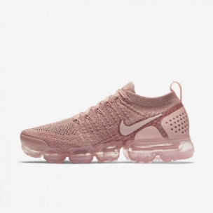 Nike Air Vapormax Flyknit 2.0 Női Futó Sakura Rózsaszín
