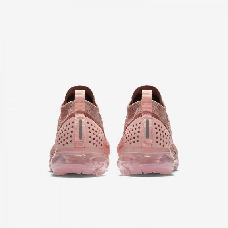 Nike Air Vapormax Flyknit 2.0 Női Futó Sakura Rózsaszín