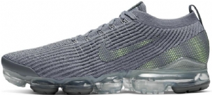 Nike Air Vapormax Flyknit 3 Férfi/női Futó Ezüst