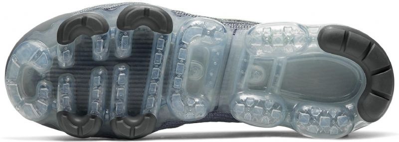 Nike Air Vapormax Flyknit 3 Férfi/női Futó Ezüst