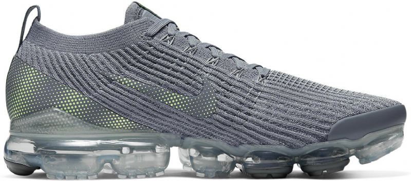 Nike Air Vapormax Flyknit 3 Férfi/női Futó Ezüst