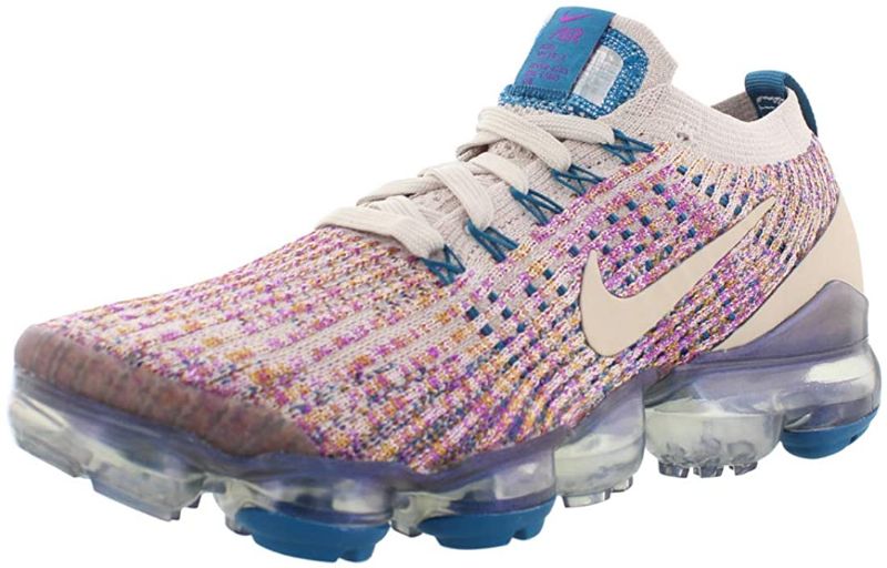 Nike Air Vapormax Flyknit 3 Női Futó Sivatagi / Homoklila
