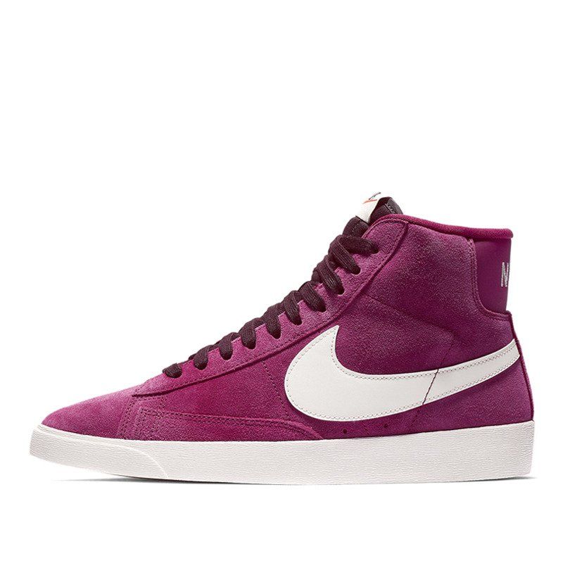 Nike Blazer Középső Férfi / Női Futó Eredeti Viselet / Vitorla