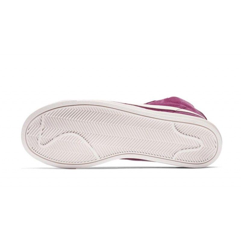 Nike Blazer Középső Férfi / Női Futó Eredeti Viselet / Vitorla