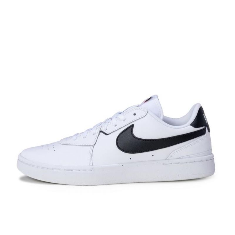 Nike Blazer Low Férfi/női Futó Fehér Fekete