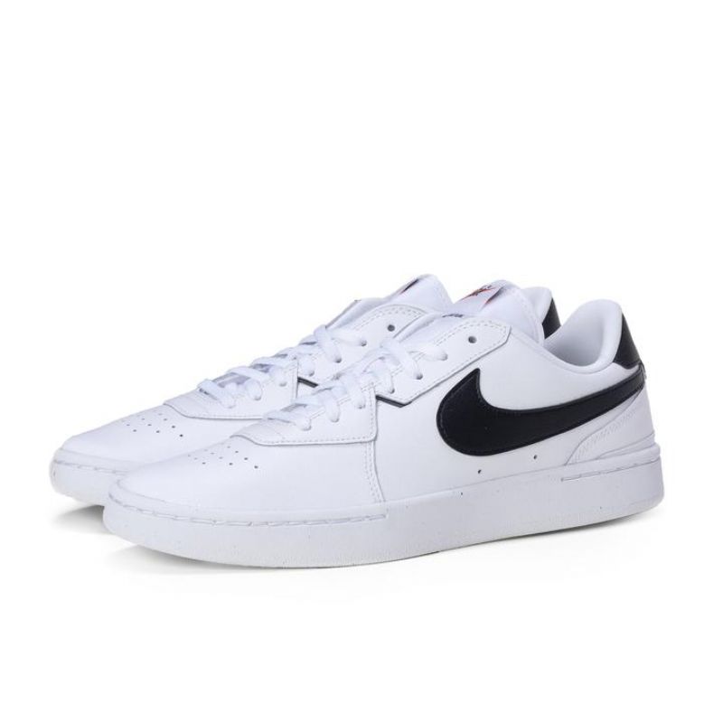 Nike Blazer Low Férfi/női Futó Fehér Fekete