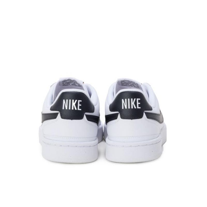 Nike Blazer Low Férfi/női Futó Fehér Fekete
