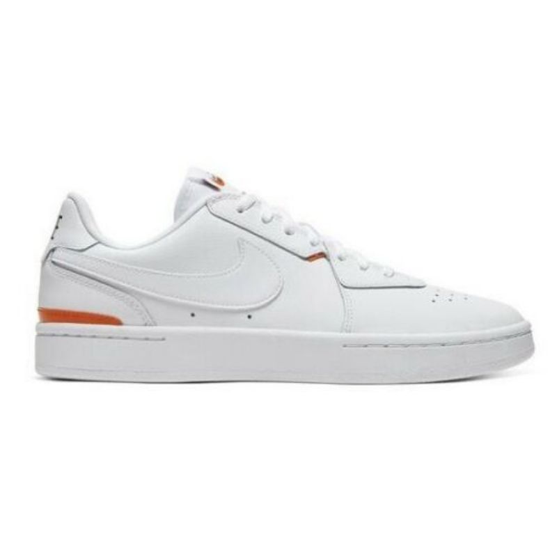 Nike Blazer Low Férfi / Női Futó Fehér / Team Narancs