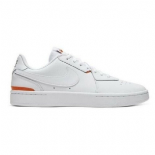 Nike Blazer Low Férfi / Női Futó Fehér / Team Narancs