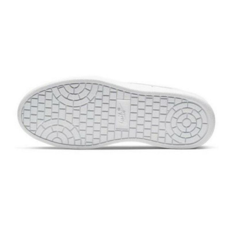 Nike Blazer Low Férfi / Női Futó Fehér / Team Narancs