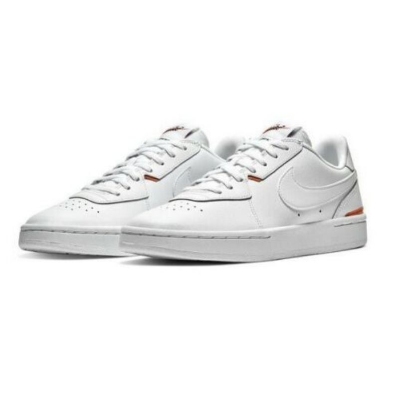 Nike Blazer Low Férfi / Női Futó Fehér / Team Narancs