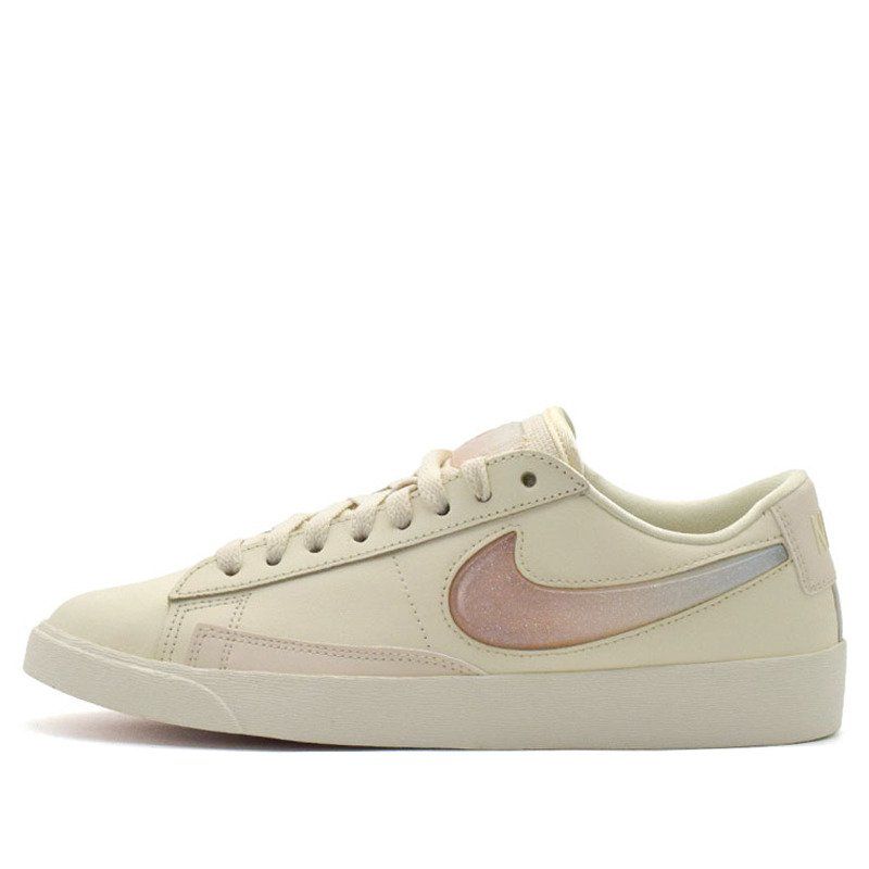 Nike Blazer Low Lx Női Futó Halvány Elefántcsont / Guava Jég