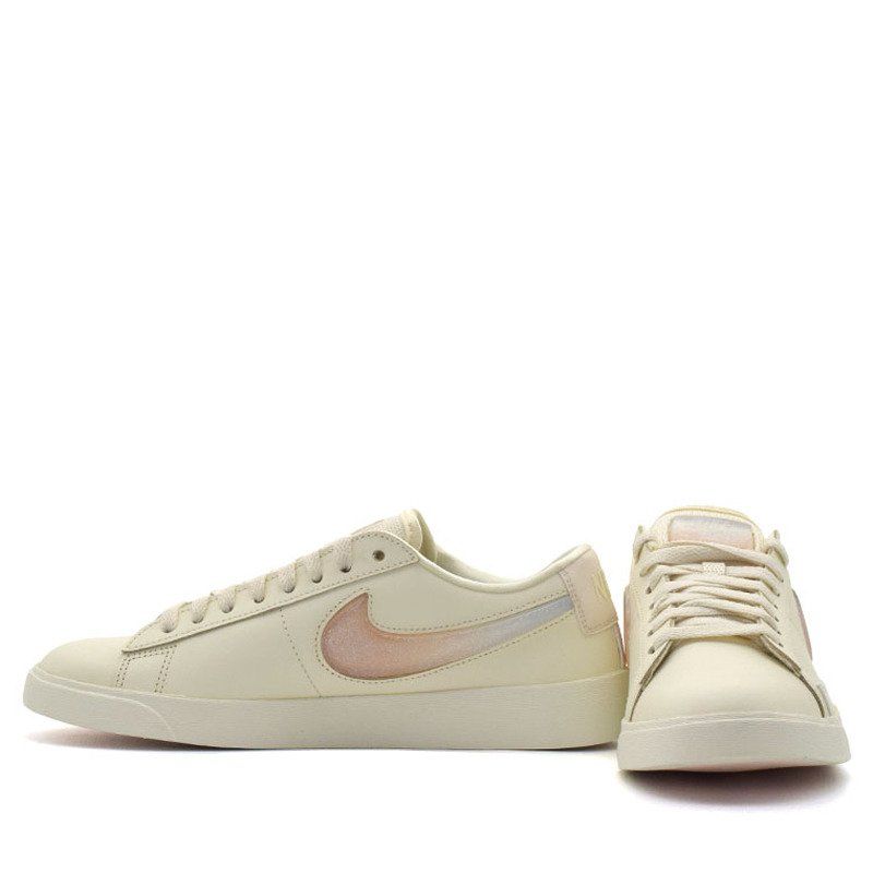 Nike Blazer Low Lx Női Futó Halvány Elefántcsont / Guava Jég