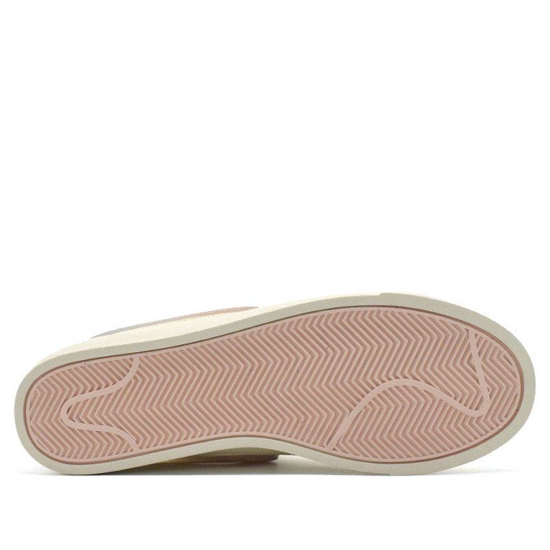 Nike Blazer Low Lx Női Futó Halvány Elefántcsont / Guava Jég