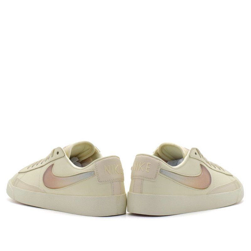 Nike Blazer Low Lx Női Futó Halvány Elefántcsont / Guava Jég