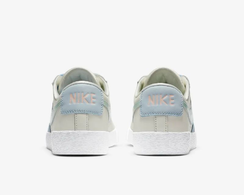 Nike Blazer Low Lx Női Futó Kék/fehér