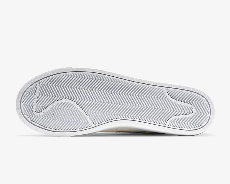Nike Blazer Low Lx Női Futó Kék/fehér