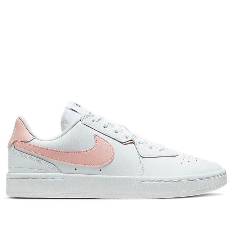 Nike Blazer Low Női Running Fehér/rózsaszín