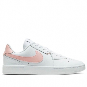 Nike Blazer Low Női Running Fehér/rózsaszín