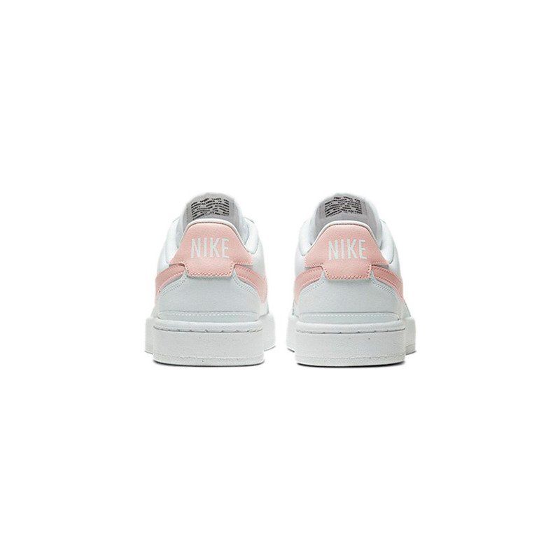 Nike Blazer Low Női Running Fehér/rózsaszín