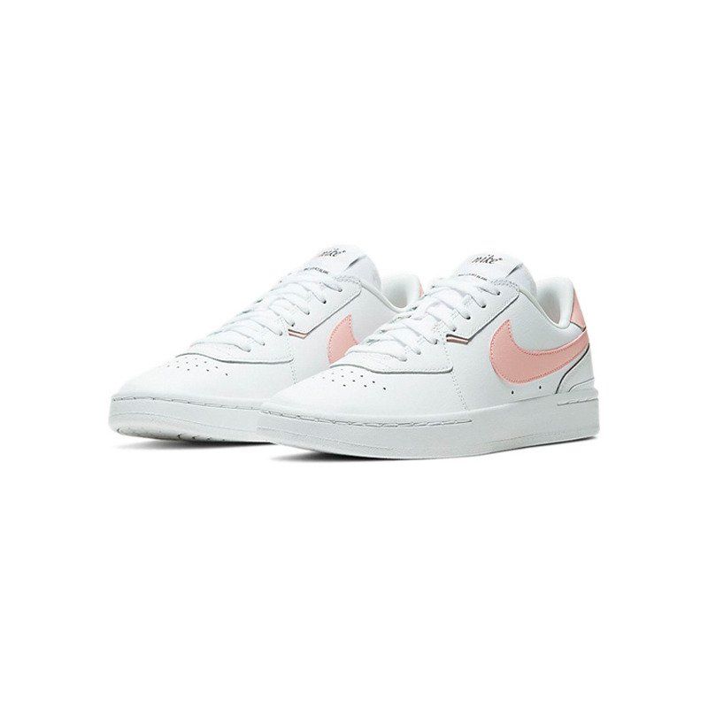 Nike Blazer Low Női Running Fehér/rózsaszín