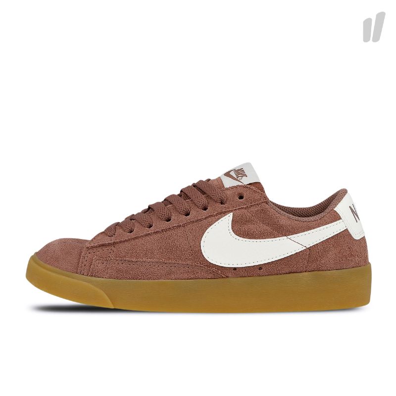 Nike Blazer Low Sd Női Futó Mokey Mályva / Vitorla