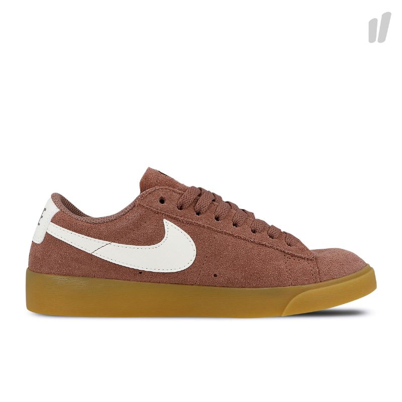 Nike Blazer Low Sd Női Futó Mokey Mályva / Vitorla
