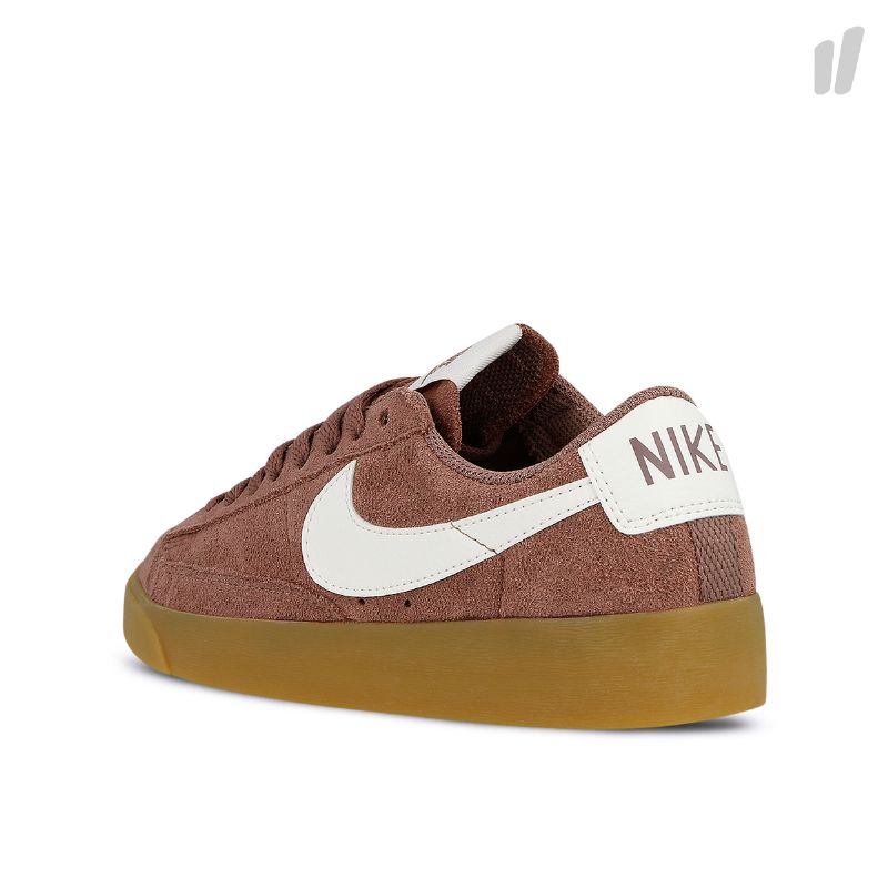 Nike Blazer Low Sd Női Futó Mokey Mályva / Vitorla