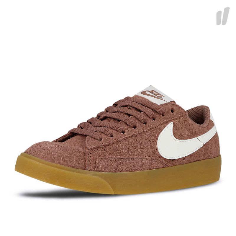 Nike Blazer Low Sd Női Futó Mokey Mályva / Vitorla