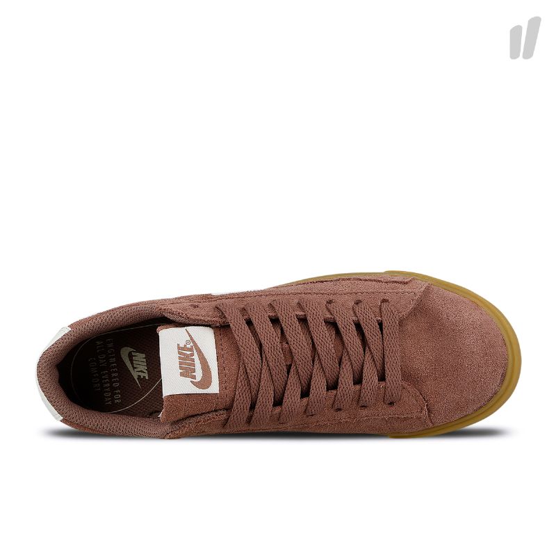 Nike Blazer Low Sd Női Futó Mokey Mályva / Vitorla
