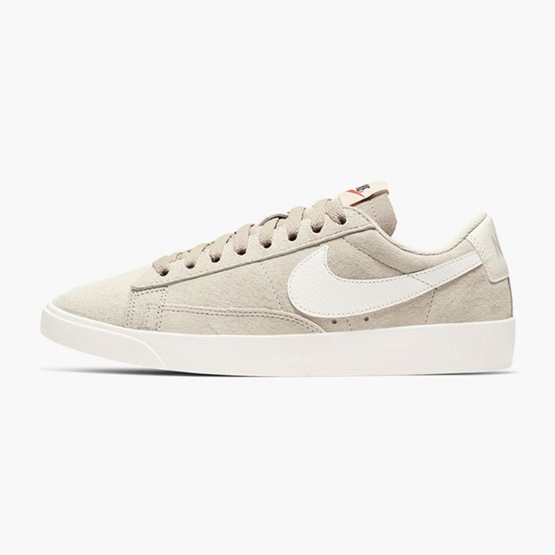 Nike Blazer Low Sd Női Futó Sivatagi Homok / Vitorla