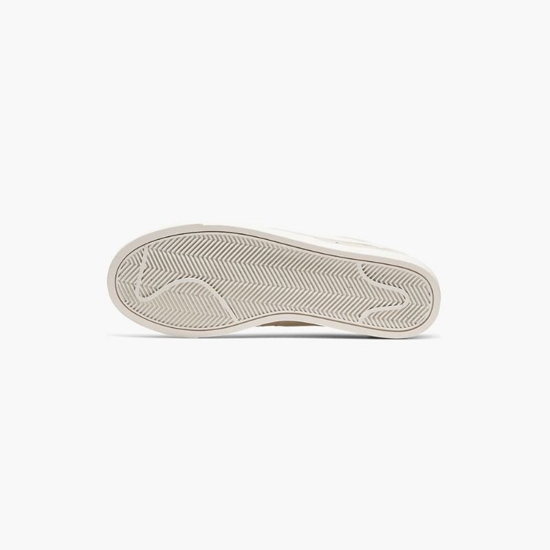 Nike Blazer Low Sd Női Futó Sivatagi Homok / Vitorla
