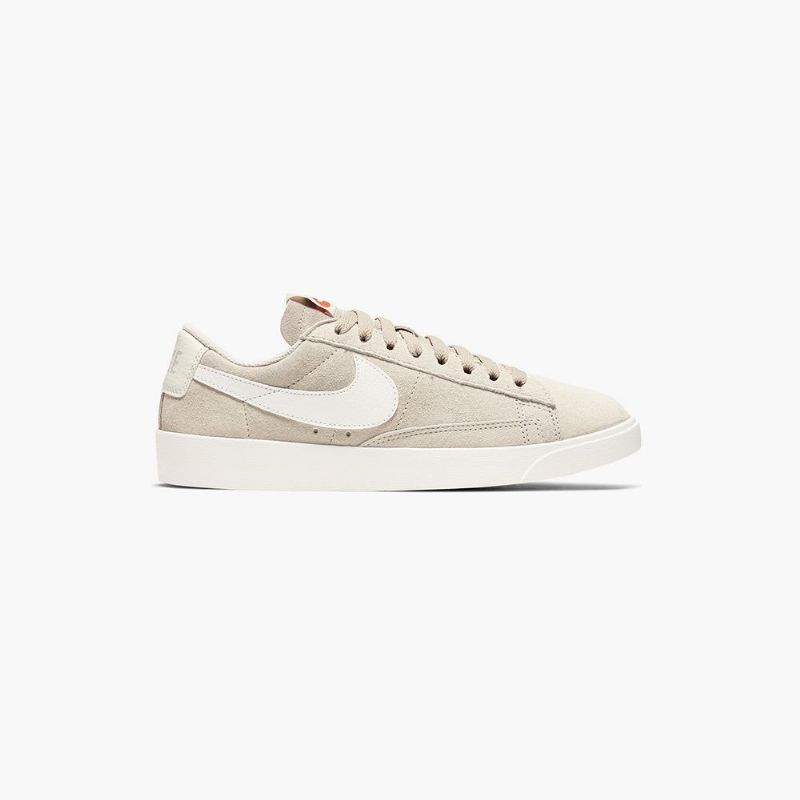 Nike Blazer Low Sd Női Futó Sivatagi Homok / Vitorla