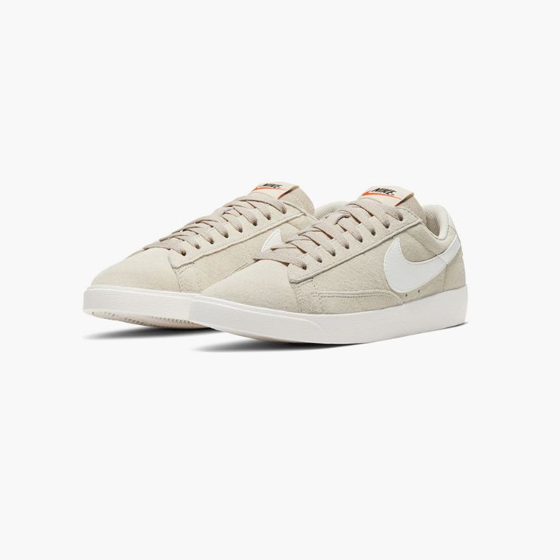 Nike Blazer Low Sd Női Futó Sivatagi Homok / Vitorla