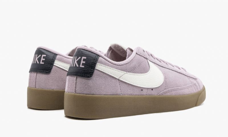 Nike Blazer Low Sd Női Running Plum Chalk / Sail-oil Szürke