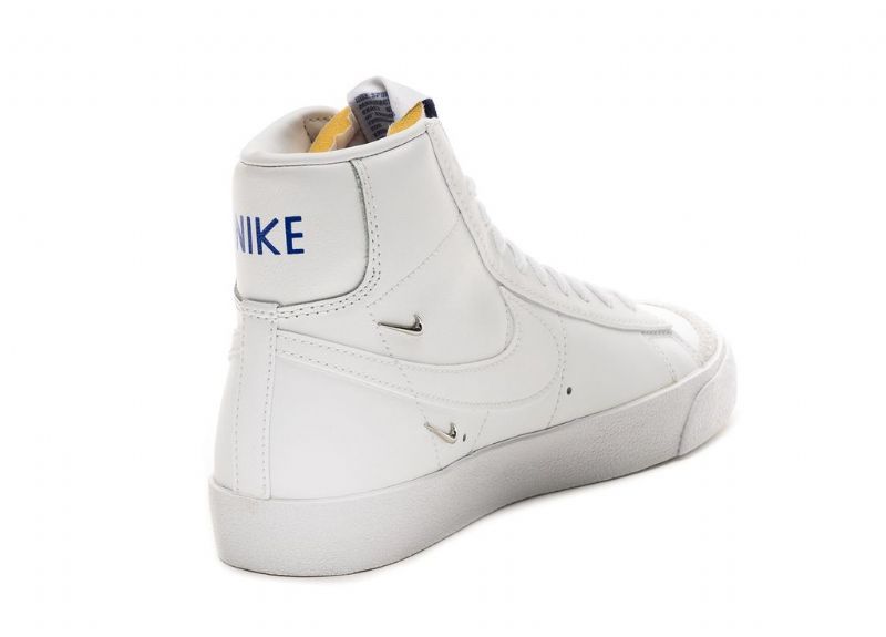 Nike Blazer Mid 77 See Férfi / Női Futó Fehér / / Hyper Royal