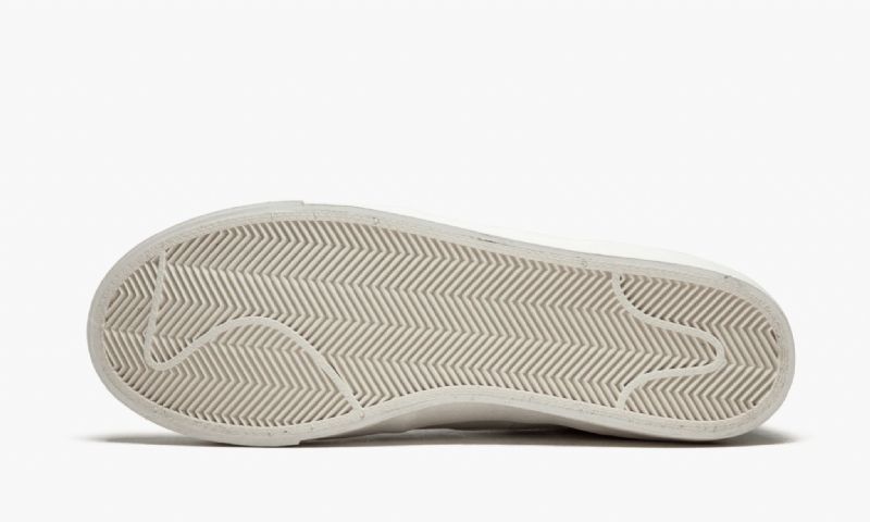 Nike Blazer Qs Easter Férfi / Női Futó Artic Rózsaszín / Sail-leche Kék