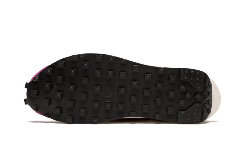 Nike Cipők Női Ld Waffle Sacai Pine Zöld Del Sol