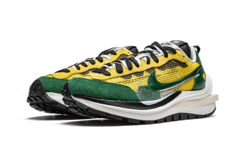 Nike Cipők Vaporwaffle Sacai Tour Sárga Stadium Zöld Férfi/női