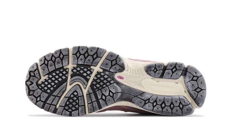 Női New Balance 2002r Védőcsomag Rózsaszín