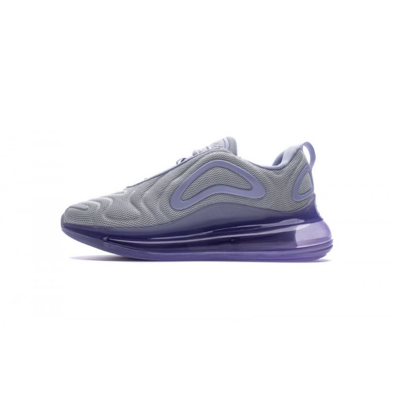 Női Nike Air Max 720 Platinum Oxygen Lila