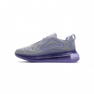 Női Nike Air Max 720 Platinum Oxygen Lila